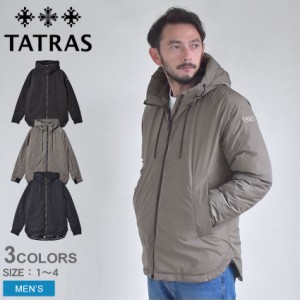 【新品】  TATRAS / タトラス | RENO インナーダウン付き ダブルブレストジャケット | 4 | グレー | メンズメンズ