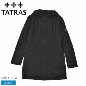 タトラス ダウン メンズの通販|au PAY マーケット