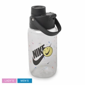 ナイキ ボトル レディース メンズ TR リチャージチャグボトル16ozグラフィック クリア NIKE HY5019 水筒 マイボトル ウォーターボトル ト