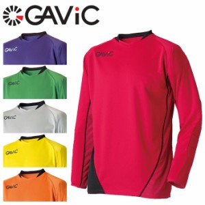 GAVIC ガビック ギャビック GA6302 キーパートップ ゴールキーパー GK シャツ ウェア 長袖 男女兼用 gbcp