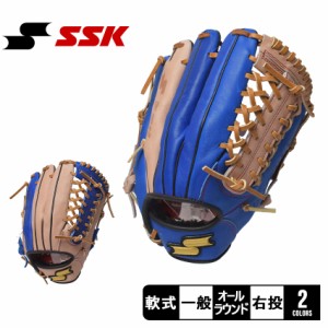 ssk グローブ 軟式の通販｜au PAY マーケット｜3ページ目