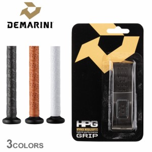 ディマリニ グリップテープ リプレースメントグリップ ブラック 黒 ブラウン 茶 DeMARINI WB57455 野球 ベースボール バット バットグリ