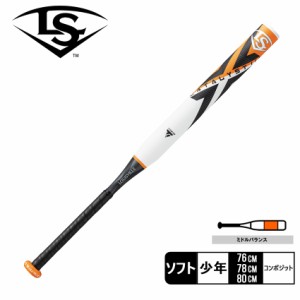 新基準対応　ルイスビルスラッガー84センチ ルイスビルスラッガー 交換無料 新基準対応 野球 バット 硬式
