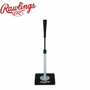 ローリングス プロモデルバッティング TEE トレーニング用品 ブラック 黒 Rawlings PROTEEJP 野球 ベースボール スポーツ 部活 運動 人気