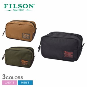 フィルソン トラベルバッグ レディース メンズ トラベル パック ネイビー カーキ ブラウン FILSON 20019936 ブランド アメカジ カジュア