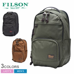 フィルソン バックパック レディース メンズ ドライデン カーキ ネイビー 紺 FILSON 20152980 リュックサック リュック カバン 鞄 ブラン