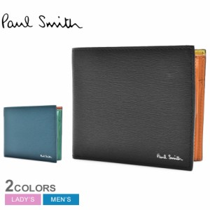 paul smith メンズ ウォレット チェーンの通販｜au PAY マーケット