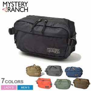 ミステリーランチ バッグ ボディバッグ フルムーン メンズ レディース ショルダーバッグ かばん MYSTERY RANCH