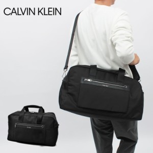 カルバンクライン ショルダーバッグ レディース メンズ CK ELEVATED ウィークエンダー バッグ ブラック 黒 CALVIN KLEIN K50K508764 ユニ