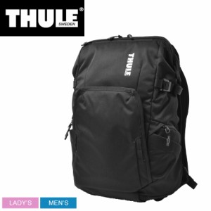 スーリー バックパック レディース メンズ COVERT DSLR BACKPACK 24L ブラック 黒 THULE TCDK224 鞄 リュック カメラ カジュアル シンプ