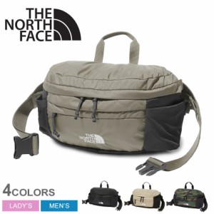 ザ ノースフェイス ボディバッグ レディース メンズ スピナ ブラック 黒 ベージュ カーキ THE NORTH FACE NM72054 ノースフェース ブラン