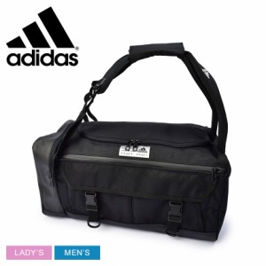 adidas ダッフルバッグの通販｜au PAY マーケット