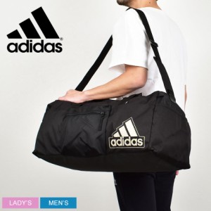 adidas ダッフルバッグの通販｜au PAY マーケット