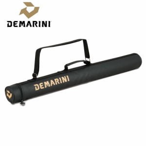 ディマリニ バット用バッグ 大人 一般 バットケース 1本入れ ブラック 黒 DeMARINI WB5751301 野球 ベースボール バットケース バッグ 一