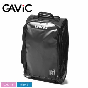 ガビック バッグ キャリーバッグ 31L 鞄 遠征 旅行 黒 メンズ レディース GAVIC GG0106 gbcp