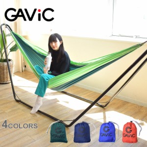 ガビック ハンモック シングル アドベンチャー ハンモック(スタンド別売) 雑貨 アウトドア GAVIC GC2001 gbcp