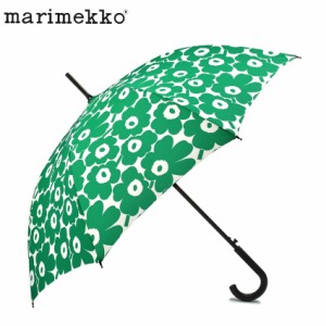 ラッピング対象外 マリメッコ 傘 長傘 レディース ウニッコ 花柄 おしゃれ 雨 雪 Marimekko Stick Umbrella の通販はau Wowma ワウマ Z Craft 商品ロットナンバー