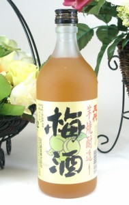 6本セット  山元酒造　五代　梅酒　720ｍｌ×6本