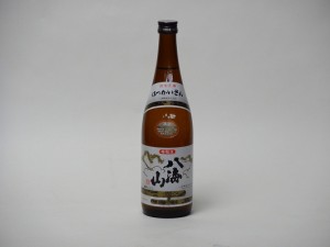 特選日本酒セット 八海山 特別本醸造 720ｍｌ １本