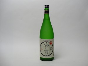特選日本酒セット 宮の雪(三重） 大吟醸 1800ｍｌ 