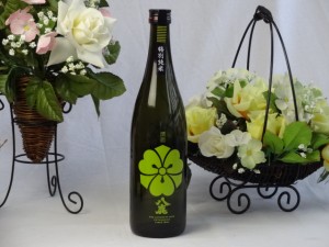 こんな日本酒飲みたかったぁ 八鹿酒造 特別純米酒 (大分県) 720ml