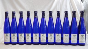 ワインセット シャンモリ甘口ワイン11本セット（ナイアガラ) 500ml×１１本