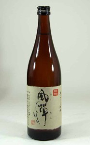 【送料無料6本セット】【限定品】吹上焼酎　本格芋焼酎 風憚（ふうたん）720ｍｌ 