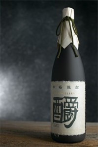 【 6本セット】房の露　３０年古酒ブレンド　しょう　エクセレンス　1800ｍｌ×6本