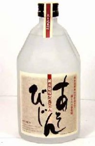 【 12本セット】瑞鷹 東肥蔵 酒質の特徴を生かした米焼酎 あそびじん（阿蘇美人）720ｍｌ×12本