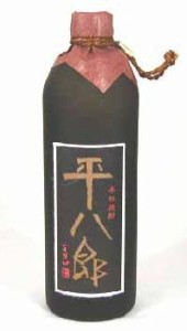 【 6本セット】京屋酒造　芋焼酎 黒麹仕込み　平八郎　720ｍｌ