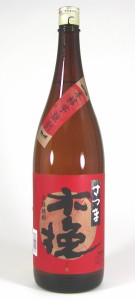 【 6本セット】昔ながらの手造り蔵 雲海酒造　本格芋焼酎 さつま木挽　25度　1800ｍｌ