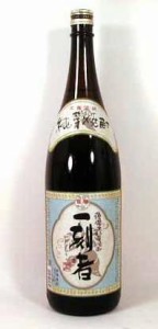 【 6本セット】小牧醸造　薩摩本格芋焼酎 一刻者（いっこもん）　1800ｍｌ