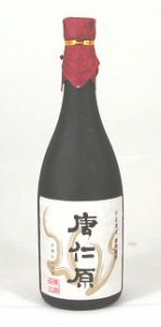 【 6本セット】鹿児島酒造　竹炭濾過 芋焼酎（黒瀬杜氏作）　720ｍｌ