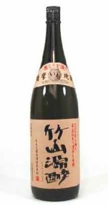 【 6本セット】小正醸造　薩摩芋焼酎 竹山源酔（たけやまげんすい）1800ｍｌ