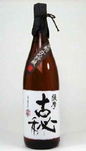 【 6本セット】雲海酒造　甕貯蔵 芋焼酎薩摩　古秘（こひ）　1800ｍｌ