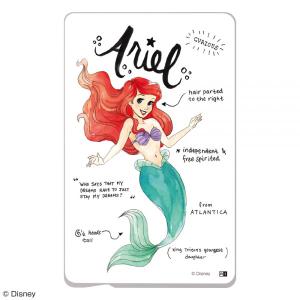 ディズニー キャラクター プロフィールの通販 Au Pay マーケット