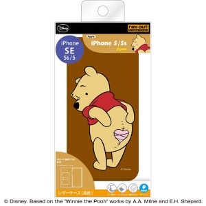 Iphone5s ケース 手帳型 ディズニーの通販 Au Pay マーケット