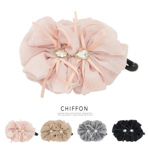 バナナ クリップ フリルの通販 Au Pay マーケット