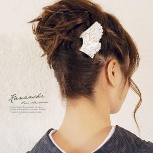 留袖 髪飾り パールの通販 Au Pay マーケット