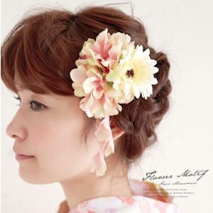 祭り 髪飾りの通販 Au Pay マーケット