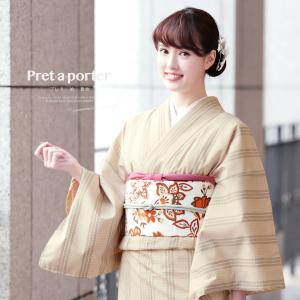 洗える 着物 レトロの通販|au PAY マーケット