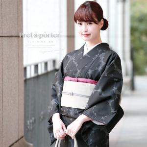 和服 普段着 レディースの通販 Au Pay マーケット