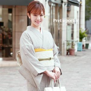 カジュアル 着物 ブランドの通販 Au Pay マーケット