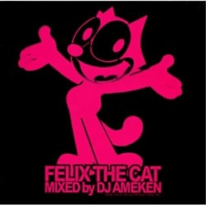 CD/オムニバス/FELIX THE CAT