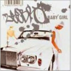 CD/ZEEBRA/BABY GIRL