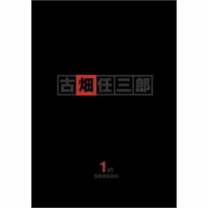 DVD/国内TVドラマ/古畑任三郎 1st season DVD BOX