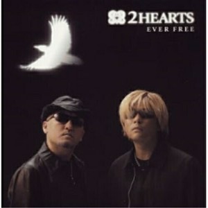 CD/2HEARTS/EVER FREE