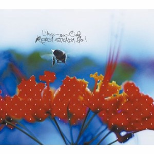 CD/L'Arc-en-Ciel/READY STEADY GO