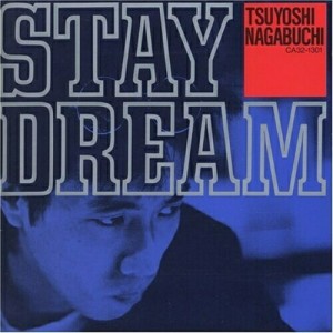 CD/長渕剛/STAY DREAM