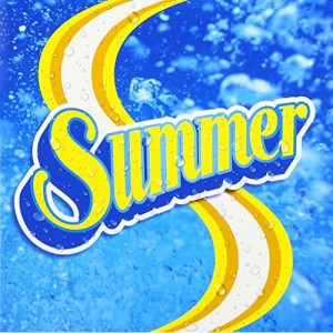 CD/オムニバス/Summer